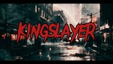 KINGSLAYER Cover by Neiro Adhinata ft. xongaea