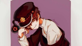 [ Toilet-bound Hanako-kun / Teak Division / Personal To] I'm a mad hatter, do you think me crazy?