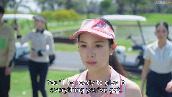 Fairway of Love-2026.Episode-3