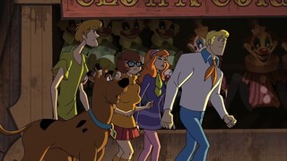 Scooby-Doo! Mystery Incorporated Season 1 Episode 21 - Menace of the Manticore