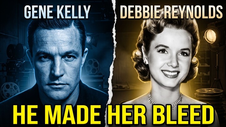 Singin' in the Rain: The Dark Secret Behind the Magic