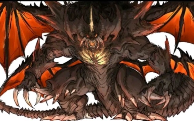Destoroyah - Revealing the terrifying power of the most powerful villain in the live-action Godzilla