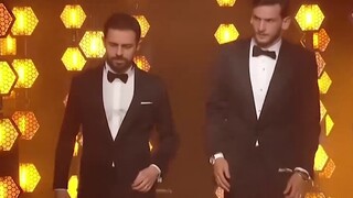 Lỗi leo nghệ thuật của WOTA Xiao Deng vs Lao Deng