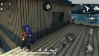 bắn free fire hay tuyệt phần 17 #gamehay #yeugame