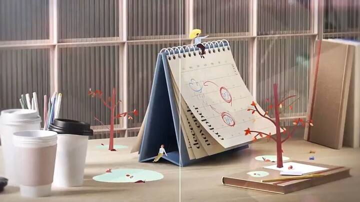 Forecasting Love and Weather (2022) - eps 05 - sub indo