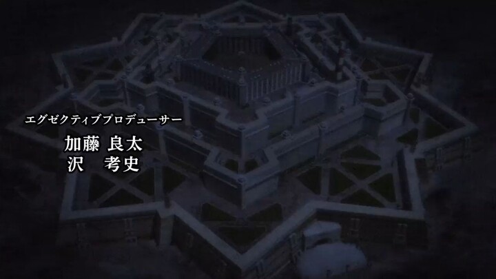 Baki hanma Son of Ogre season 1 ep 08