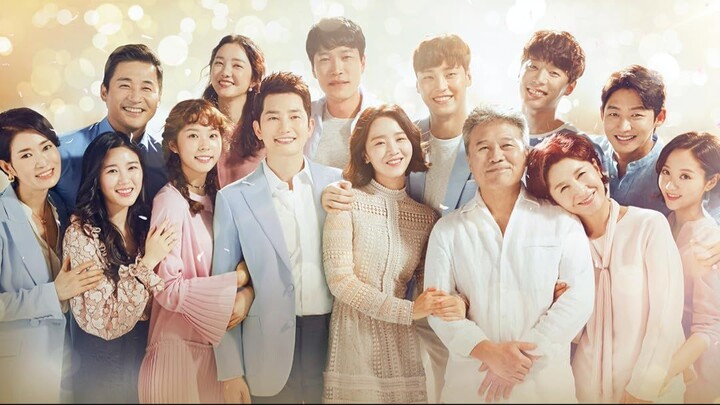 My Golden Life - 황금빛 내인생 – Ep.4
