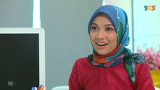 Kebaya Kasut Kanvas | Episod 6