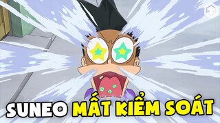 Bức Tranh 60 Tỷ Jack & Kẹo Trì Hoãn & Ánh Mắt Đầy Uy Tín | Doraemon | Ten Anime