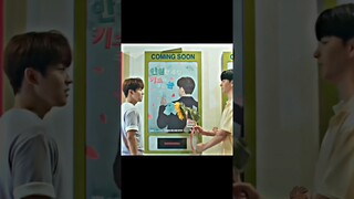 aaaa🌻this scene is so freaking adorable😍😍💞......#loveforlovessake #koreanbl #bl