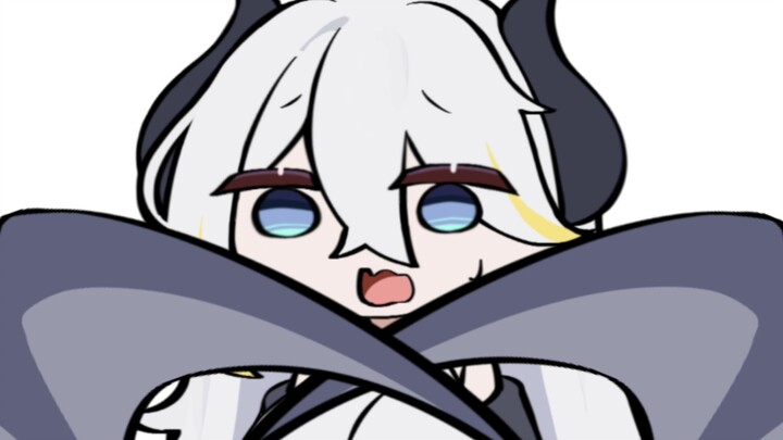 You became a dragon girl as soon as you came into this world 6