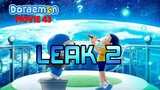 Doraemon movie 43 Leak 2.