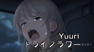 【GBC/误解系MAD】我不愿在你睡着的夜晚偷偷哭泣了