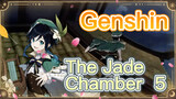 The Jade Chamber 5
