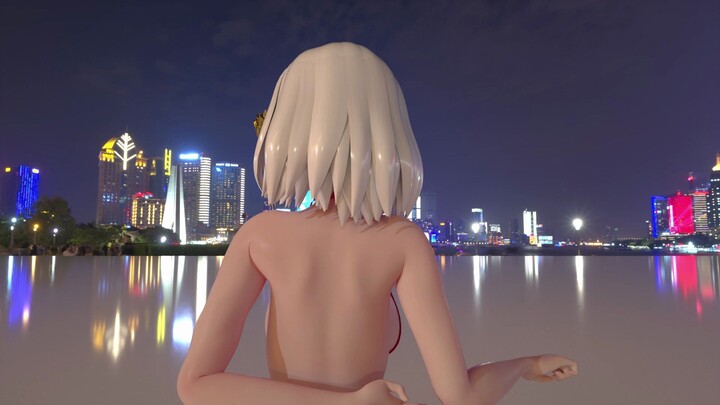 天狼星广寒宫