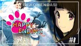 Rekomendasi anime Romance Happy ending (part1) ~ Anifakta