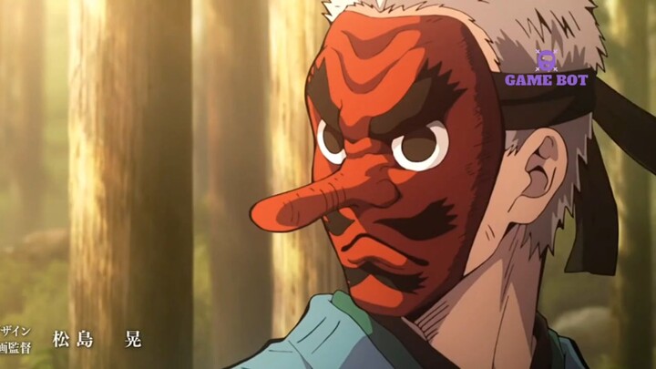 ALUR CERITA ANIME KIMETSU NO YAIBA (DEMON SLAYER) SEASON 1 - EPISODE 1