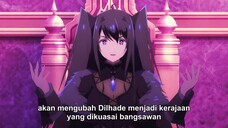 Episode 5|Raja Iblis Terkuat dalam Sejarah Bereinkarnasi & Pergi ke Akademi Musim Ke-2|Subtitle Indo