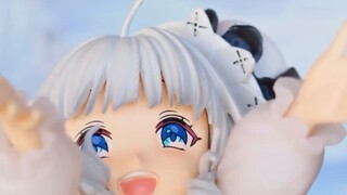 Poor quality copper ore ~ Little Glory Azur Lane [Motherland Handmade Cow and Horse Award]