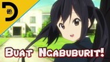 15 Rekomendasi Anime yang Aman Ditonton di Bulan Puasa, Cocok Buat Ngabuburit Lagi! | #DafundaOtaku