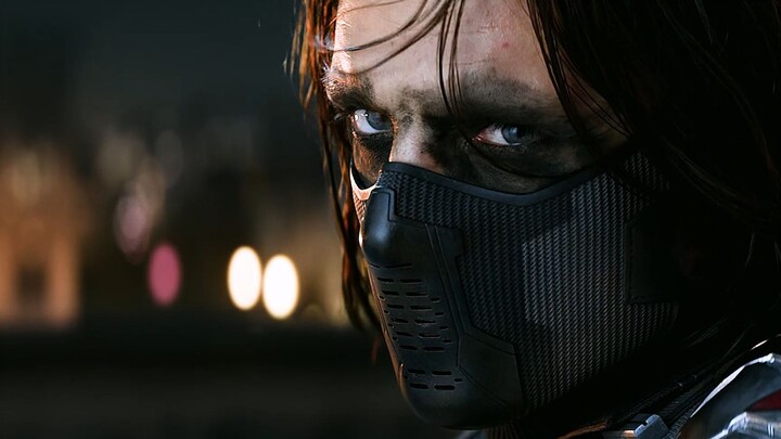 Seberapa kuat Winter Soldier yang menghitam sampai dia bertemu Spider-Man