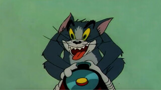[Musik Pencuci Otak]MAD: Tom