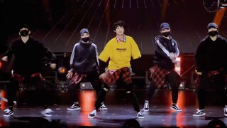Zhu Zhixin's "Old Town Road" HD Cover by Li Nacha