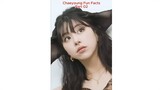 Twice Chaeyoung Fun Facts 02