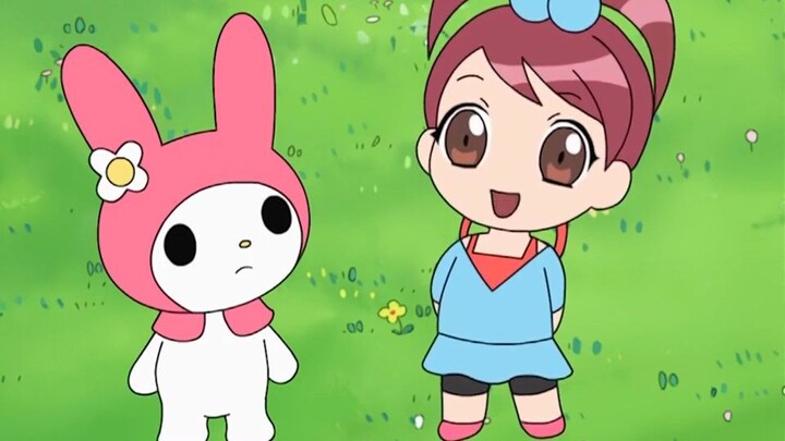 Onegai My Melody: Kirara Eps-13 (おねがいマイメロディきららっ)