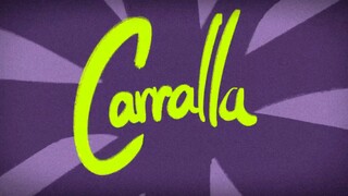 【OC手书】Carralla