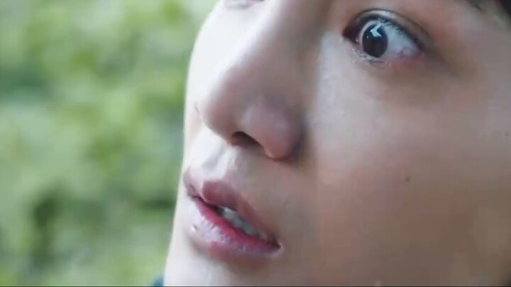 Help! Once again, I realized how powerful the acting skills of the actors in the drama adaptation we