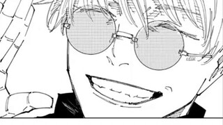 Jujutsu Kaisen berakhir? SMA delapan tahun kemudian! Kujutsu mengambil alih dari Gojo Satoru sebagai