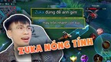 Khởi nghiệp cùng vị tướng Ryoma và chiếc Zuka nóng tính