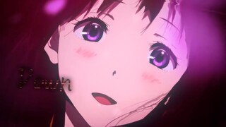 Anime hay + nhạc cuốn !!! 2 thứ hoà hợp với nhau cứ phải gọi là đỉnh của chóp :3