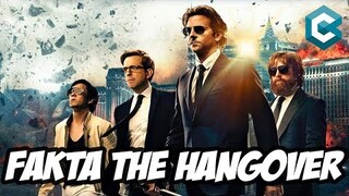 Fakta Film Hangover