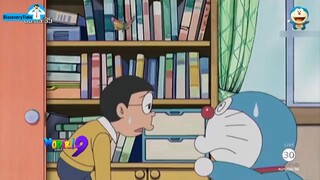 โดเรม่อน ตอนยุทการถล่มหัวไชเท้าของโนบิตะ
