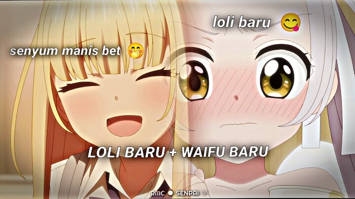 Anime moments|| One Room, Hiatari Futsuu, Tenshi-tsuki || JJ ANIME🎟
