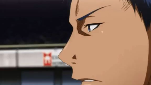 Kuroko No Basket AMV - Light