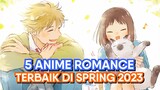 5 Anime Romance Yang Siap Bikin Iri & Baper di Spring 2023