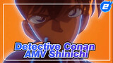 Detective Conan | "I truly hope that Shinichi can also see this beautiful sunset"_2