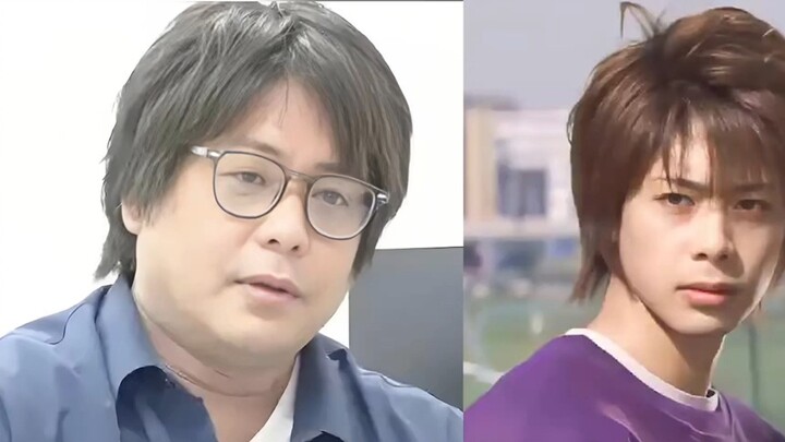 Is the future out of reach? What's happening to the stars of Ultraman Mebius now? The future is chan