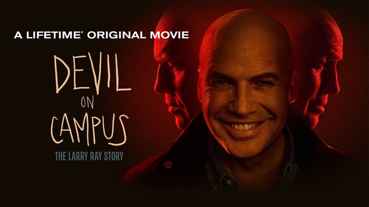 Devil on Campus: The Larry Ray Story (2024) – SUBTITLE INDONESIA (2024)