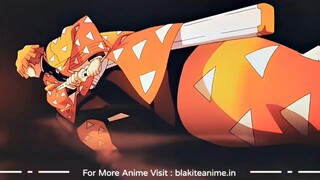 demon slayer season 4 Episode 8 (Hindi-English-Japanese) Telegram Updates