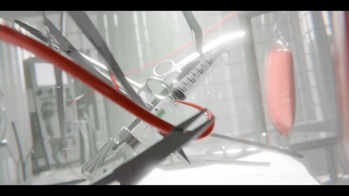 SUBINDO] Bloody Flower E3