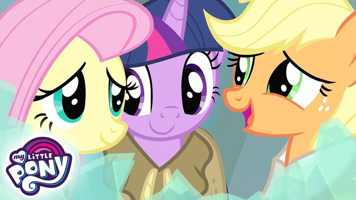 MLP My little pony - Bilibili MLP My little pony - Bilibili