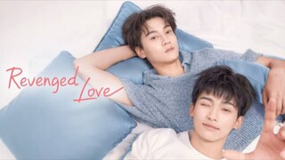 Revenge Love Eps. 11