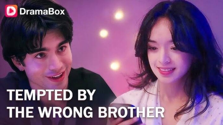 Tempted by the wrong brother