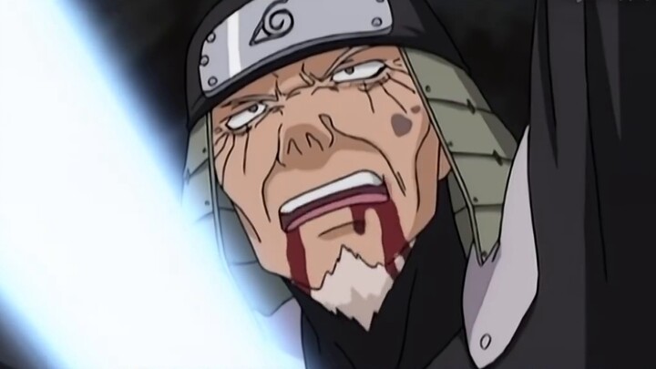 Should Sasuke die in the Valley of the End? The Third Generation Conspirator? Reject Cloud Hokage! A