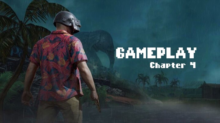 Kompilasi Gameplay Chapter 4 "Pubg Mobile" Jos jiss🙌🔥💆‍♂️