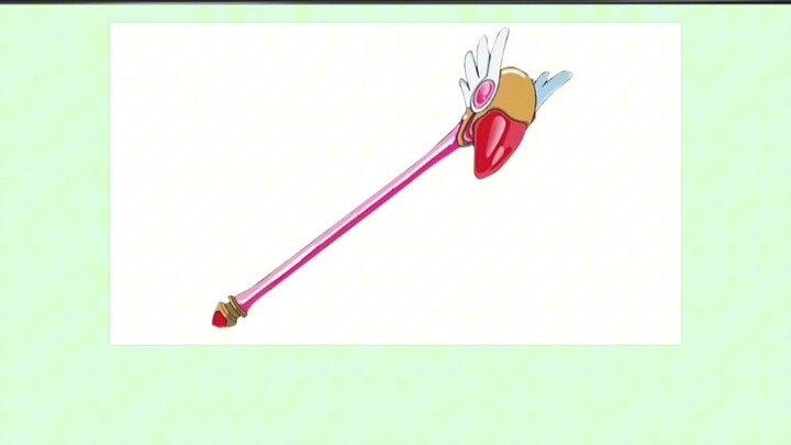 Guess the anime character based on the prop clues—no way you can spot it without 30 years of anime k